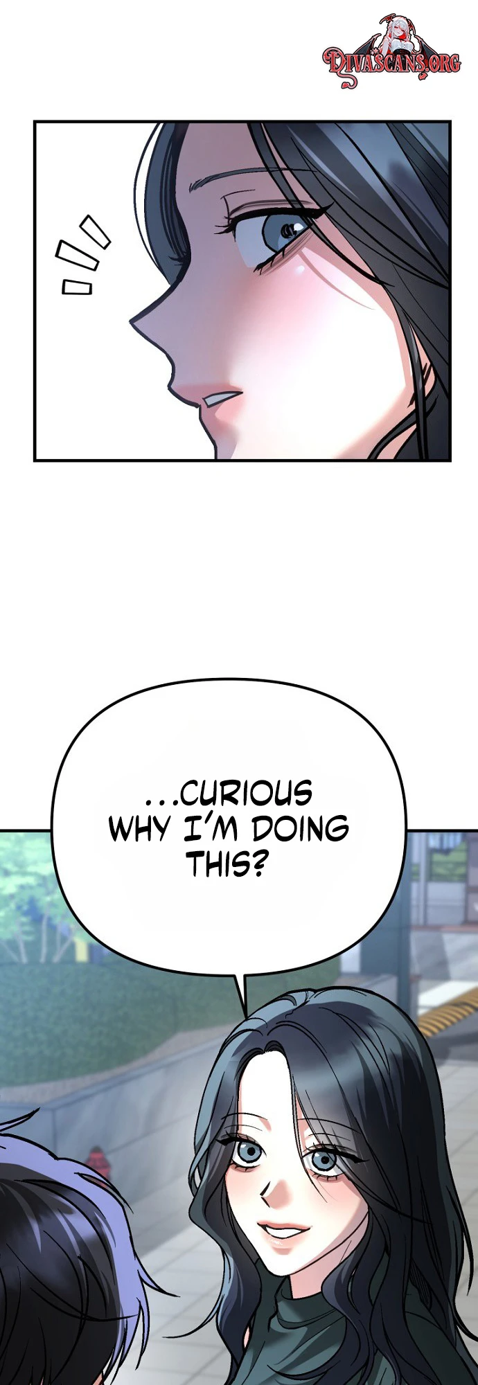 Host Lady Chapter 14 page 14 - 