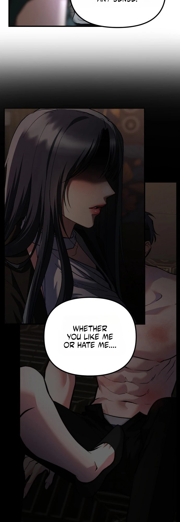 Host Lady Chapter 14 page 16 - 