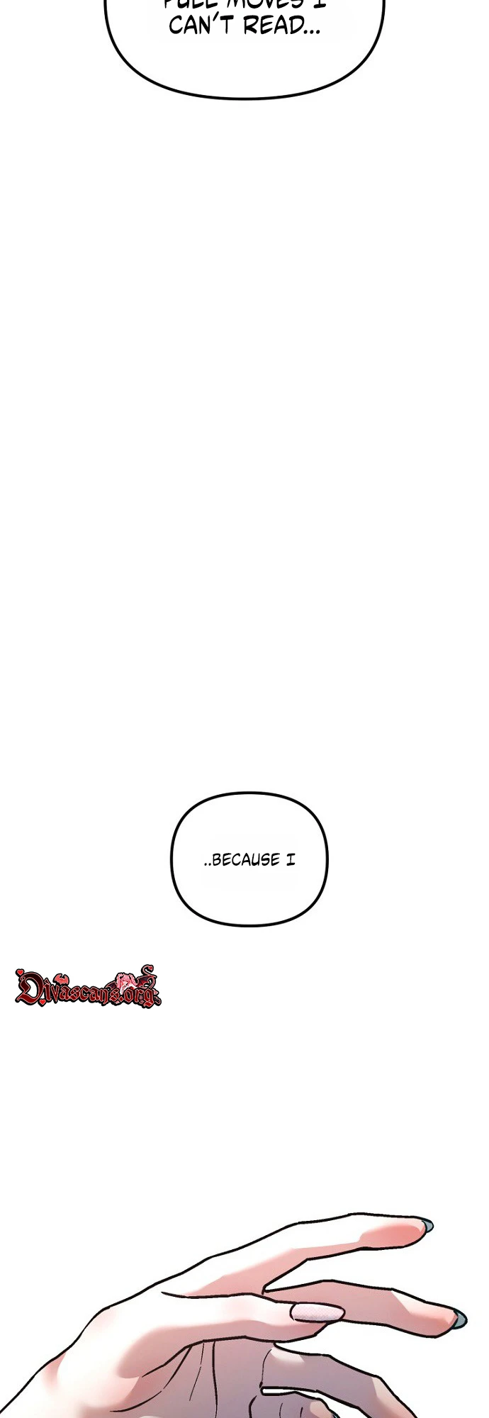 Host Lady Chapter 14 page 18 - 