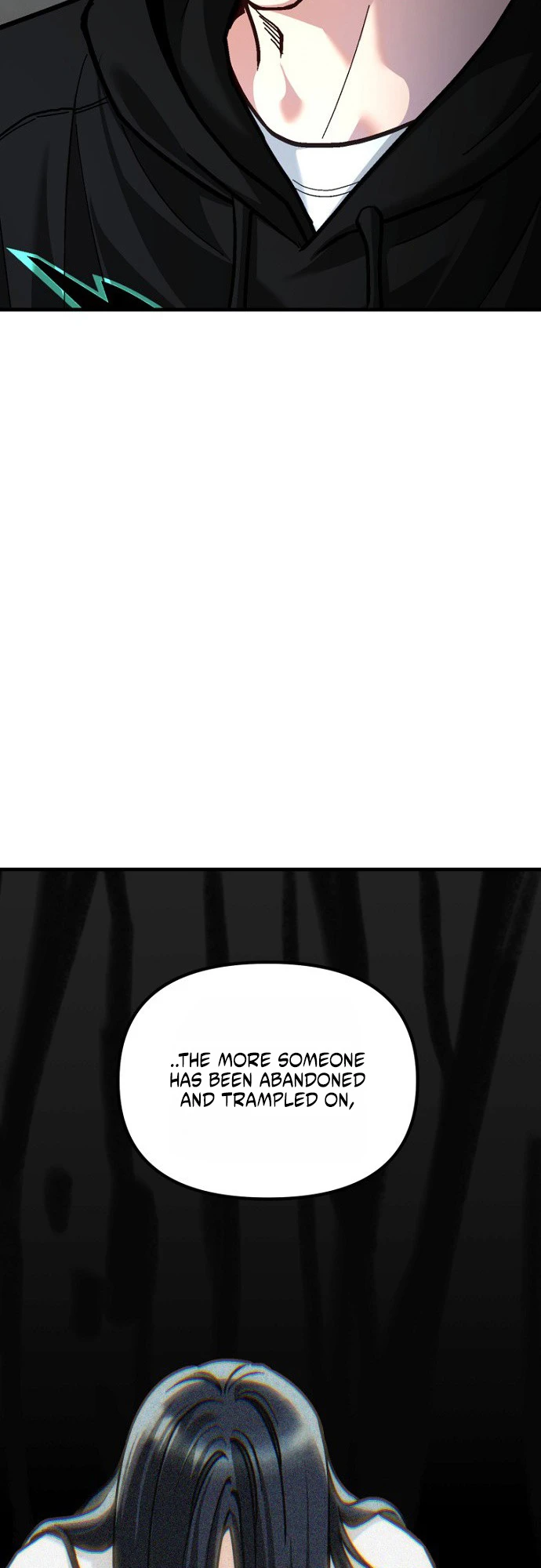 Host Lady Chapter 14 page 21 - 