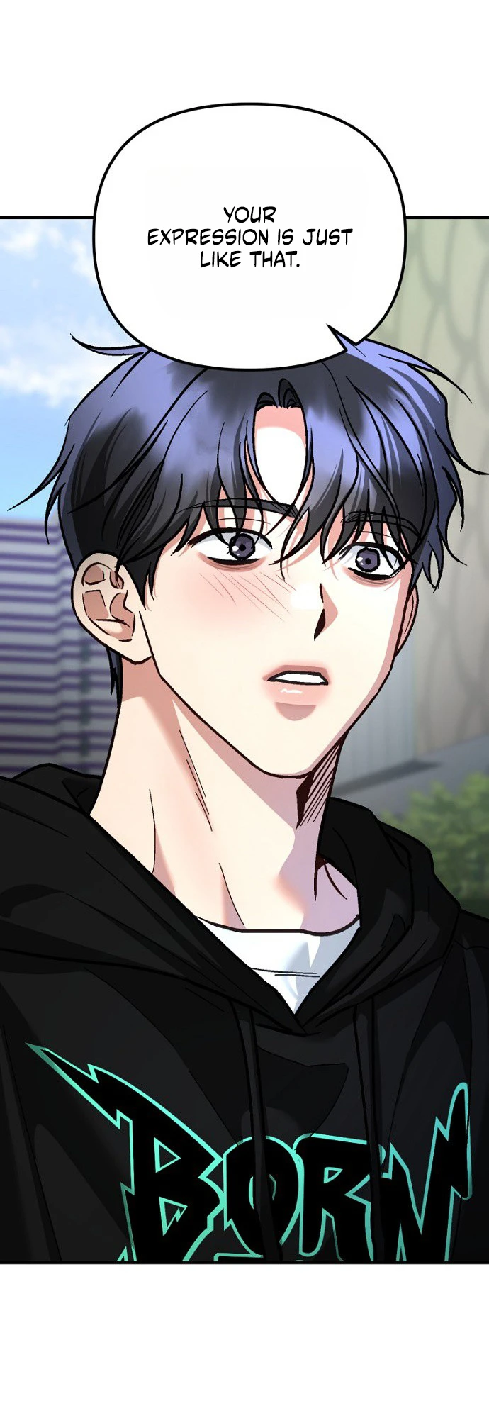 Host Lady Chapter 14 page 24 - 