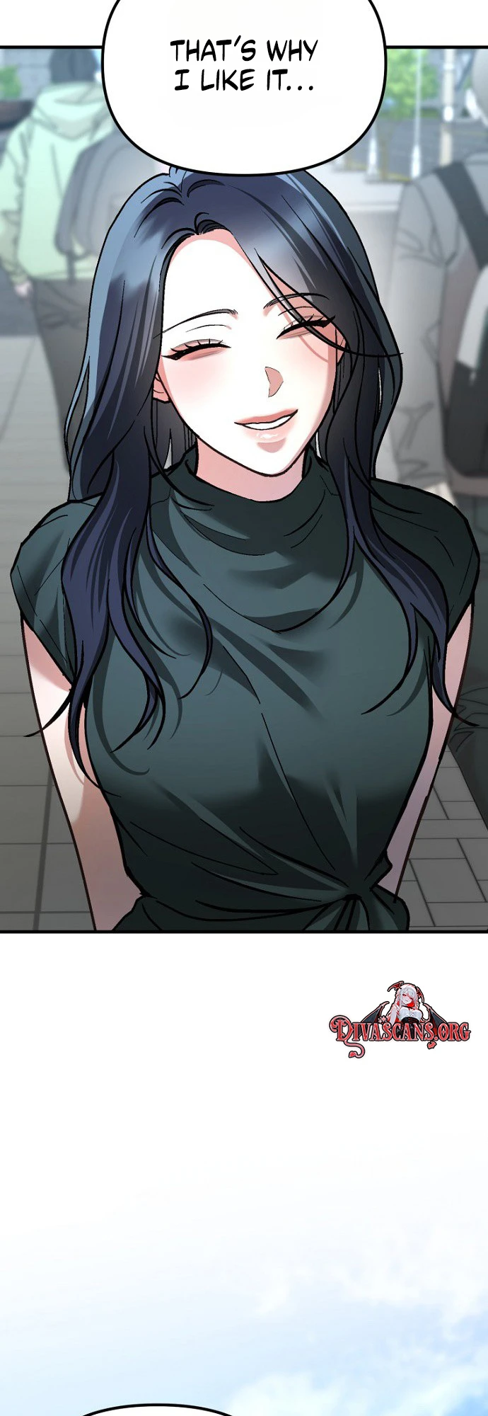 Host Lady Chapter 14 page 26 - 