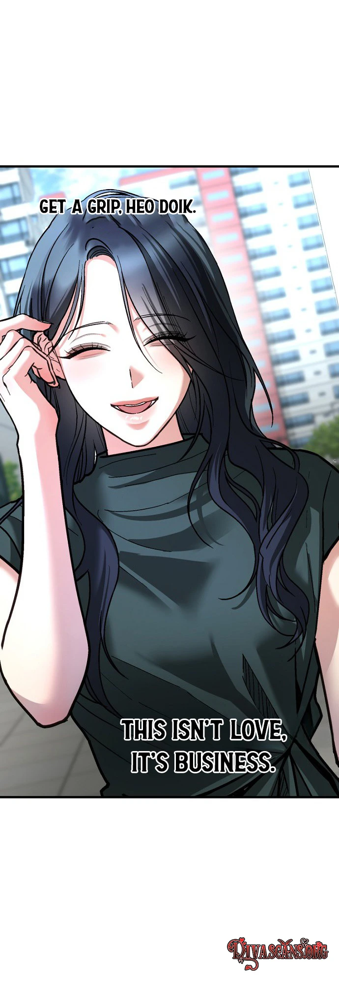 Host Lady Chapter 14 page 29 - 