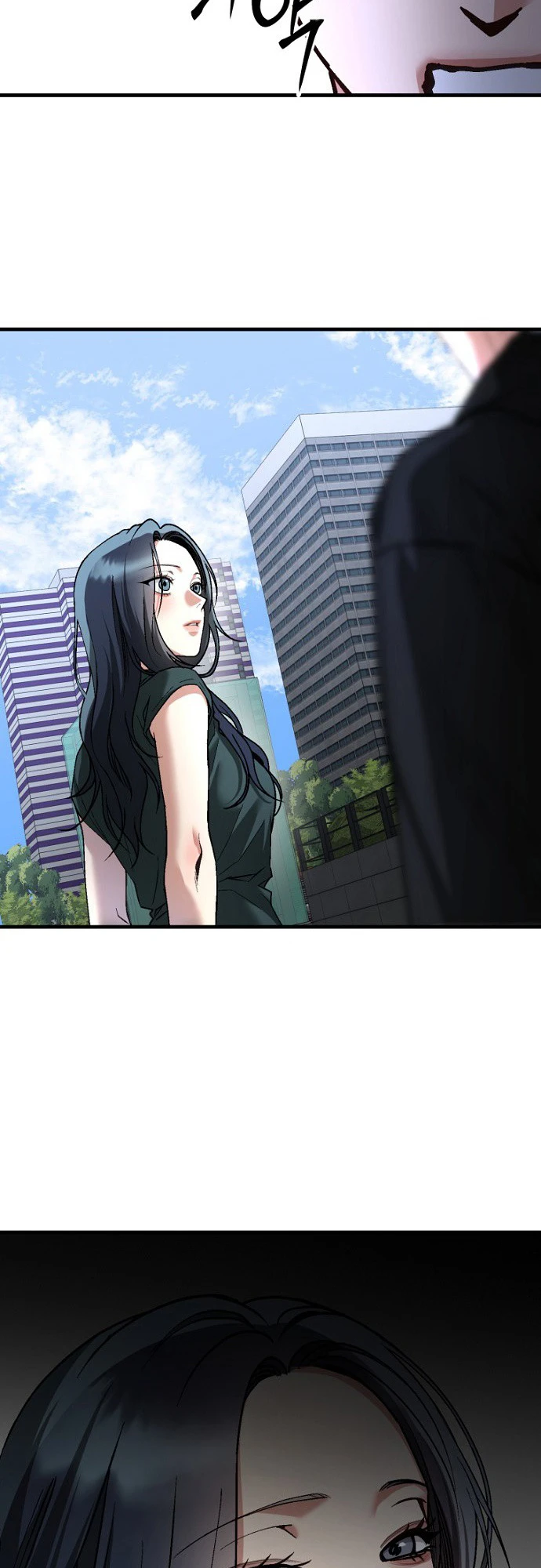 Host Lady Chapter 14 page 32 - 