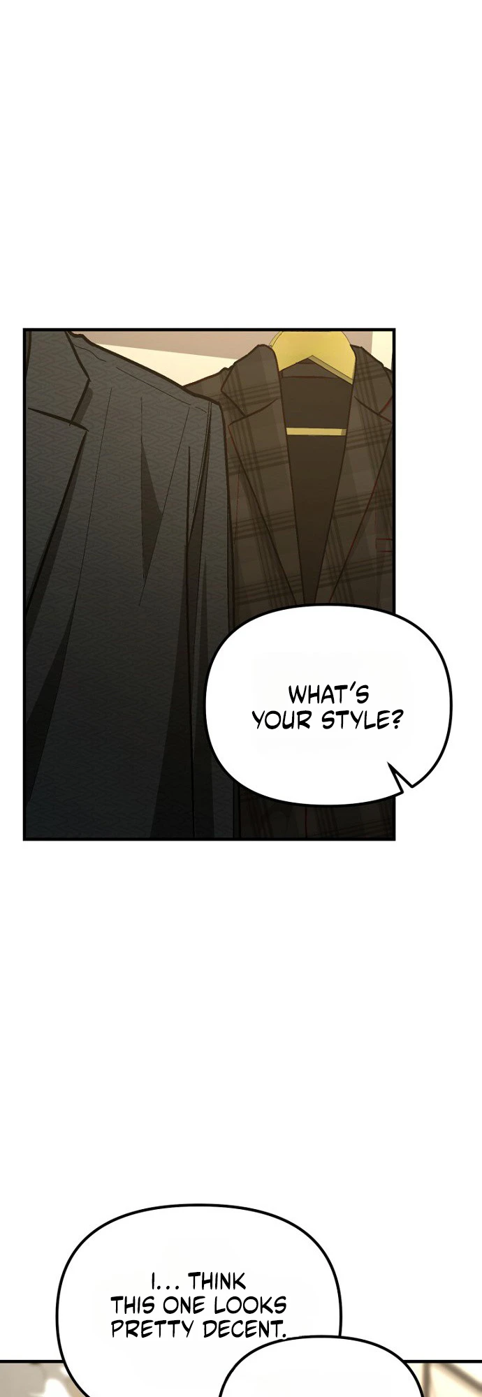 Host Lady Chapter 14 page 34 - 