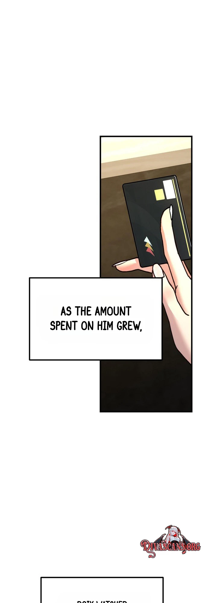 Host Lady Chapter 14 page 39 - 