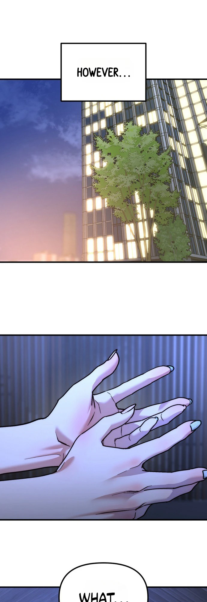 Host Lady Chapter 14 page 41 - 