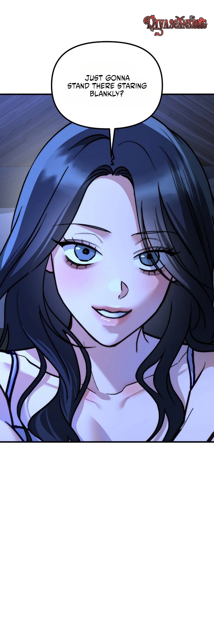 Host Lady Chapter 14 page 43 - 