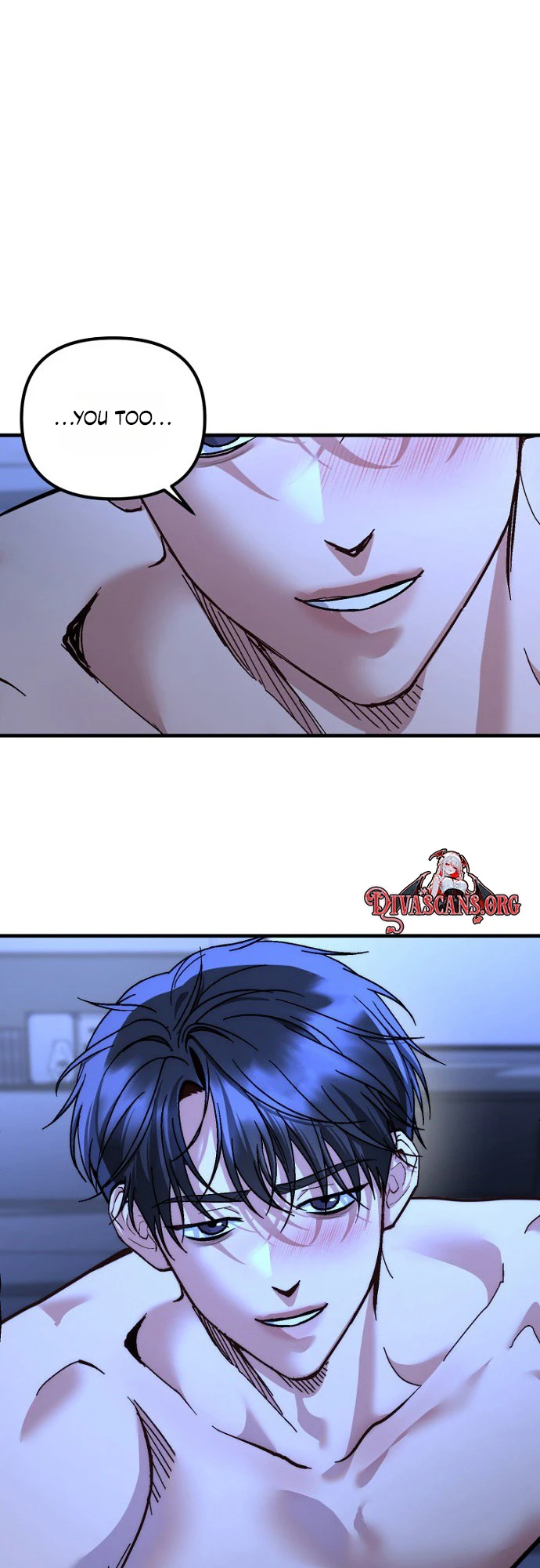 Host Lady Chapter 14 page 46 - 