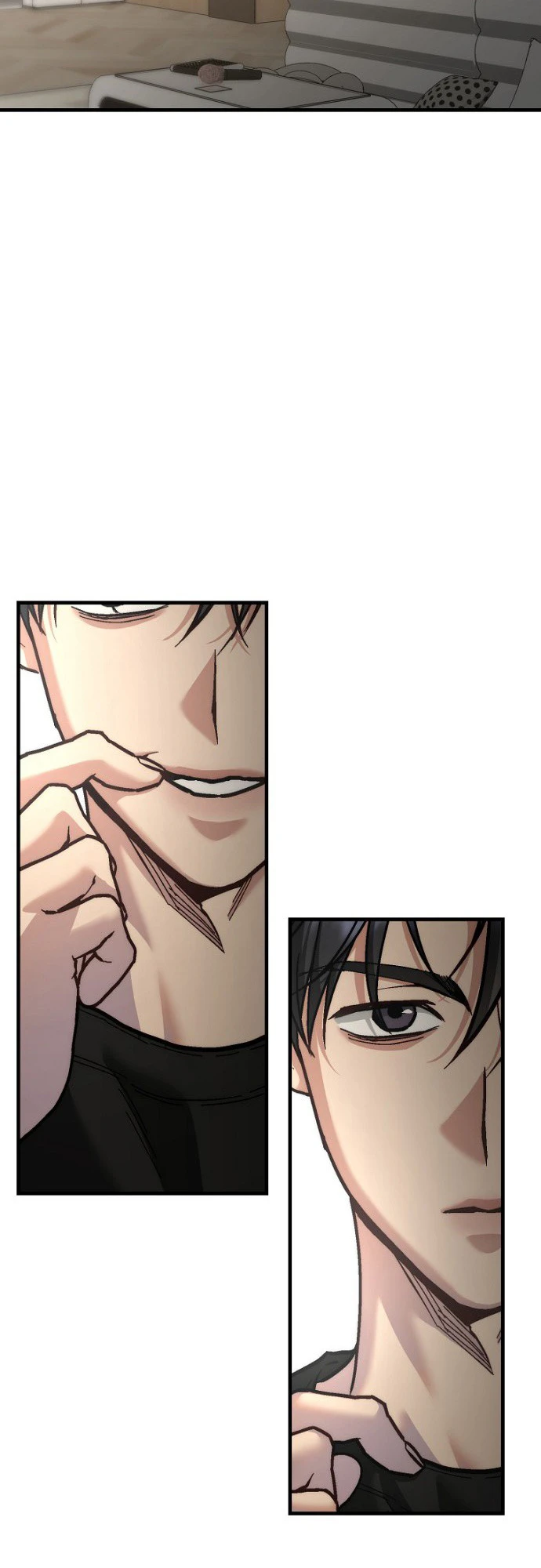 Host Lady Chapter 14 page 49 - 