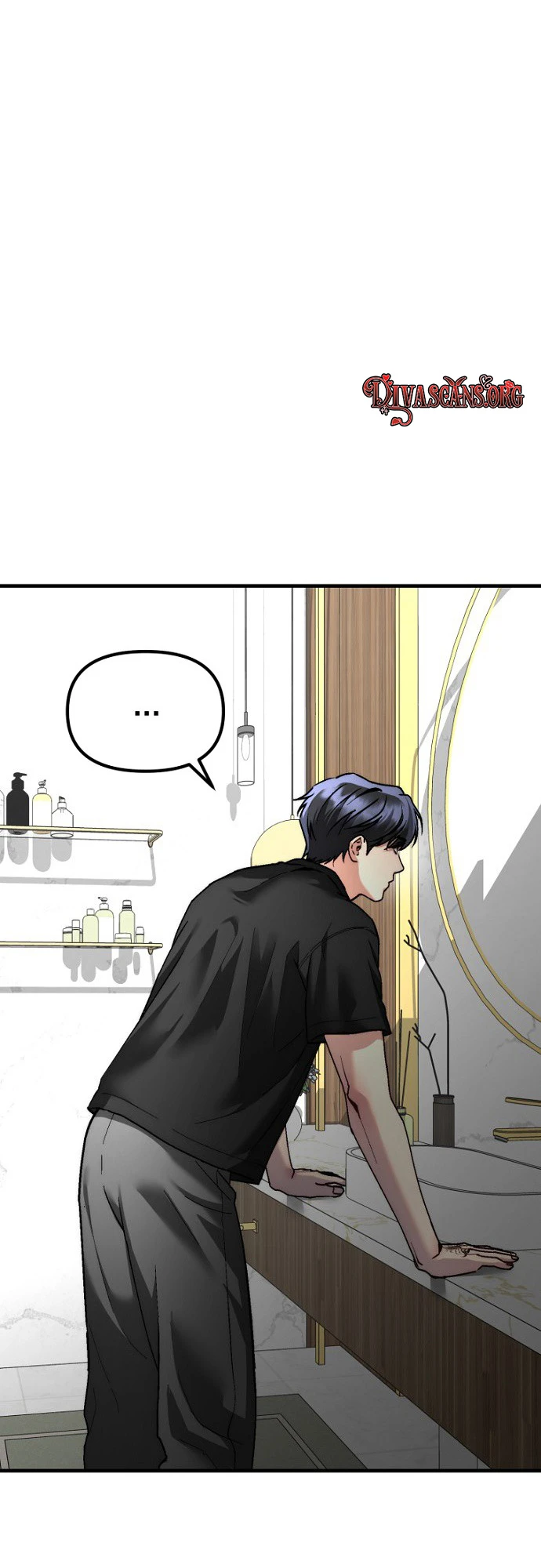 Host Lady Chapter 14 page 50 - 