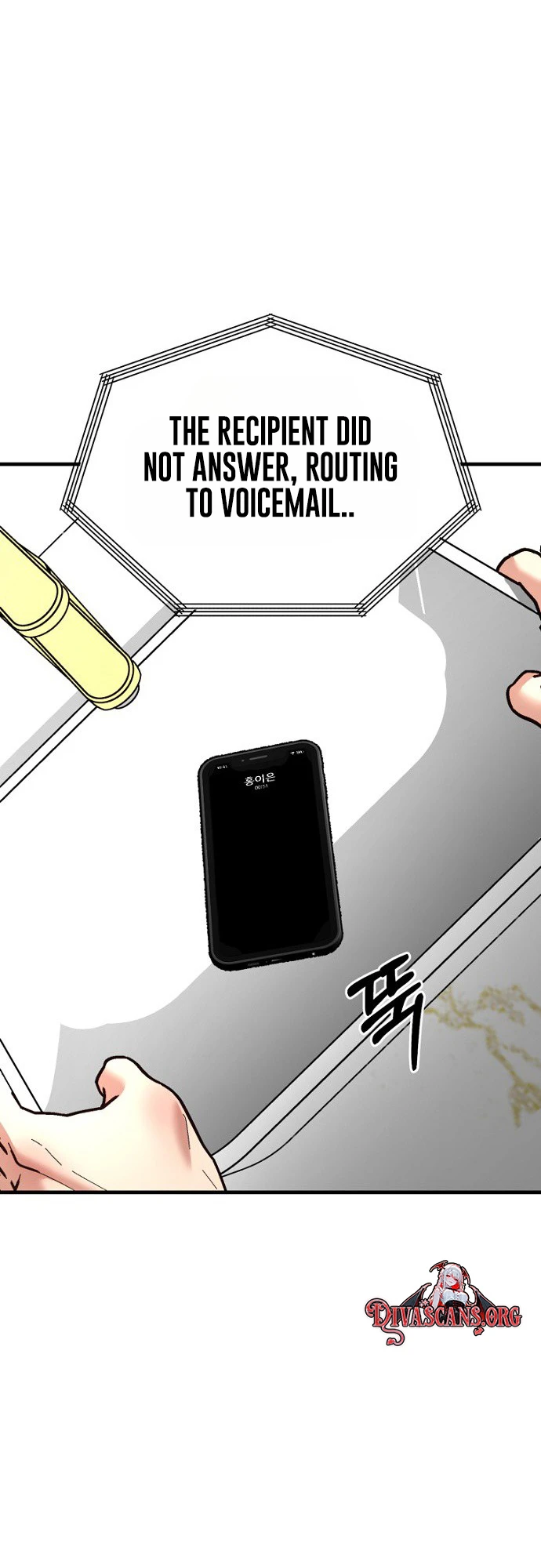 Host Lady Chapter 14 page 53 - 