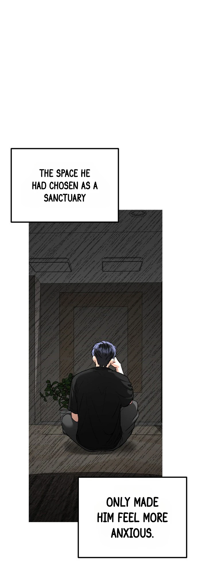 Host Lady Chapter 14 page 54 - 