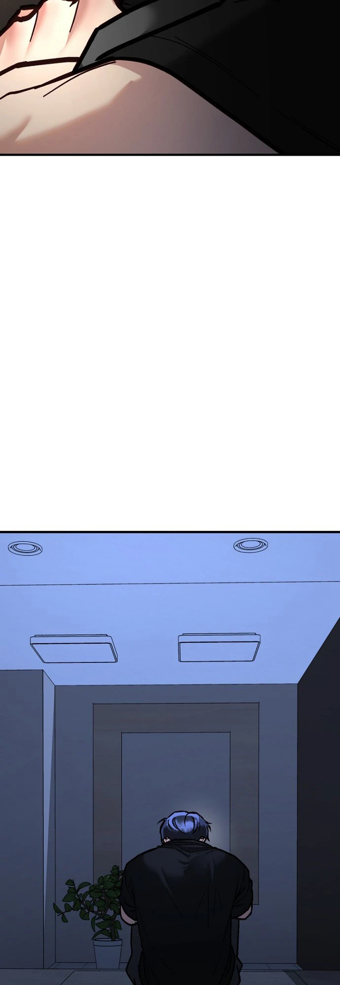 Host Lady Chapter 14 page 56 - 