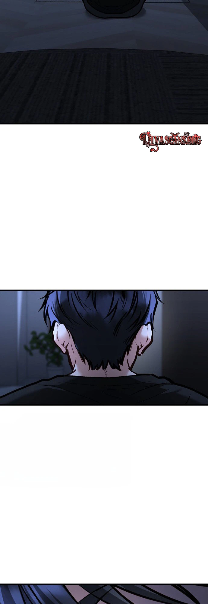 Host Lady Chapter 14 page 57 - 