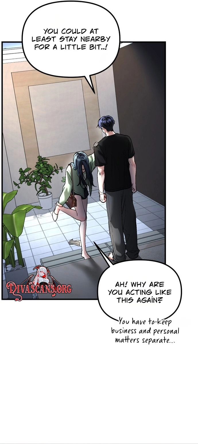 Host Lady Chapter 15 page 12 - 