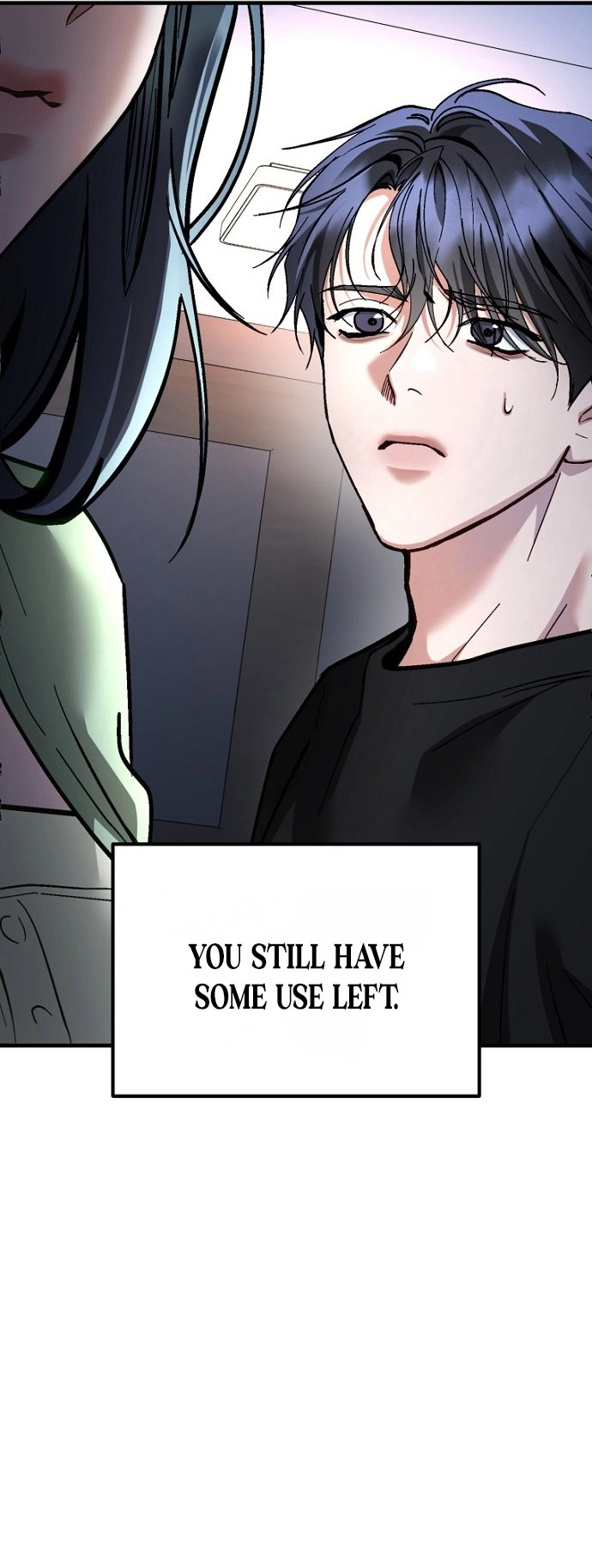 Host Lady Chapter 15 page 14 - 