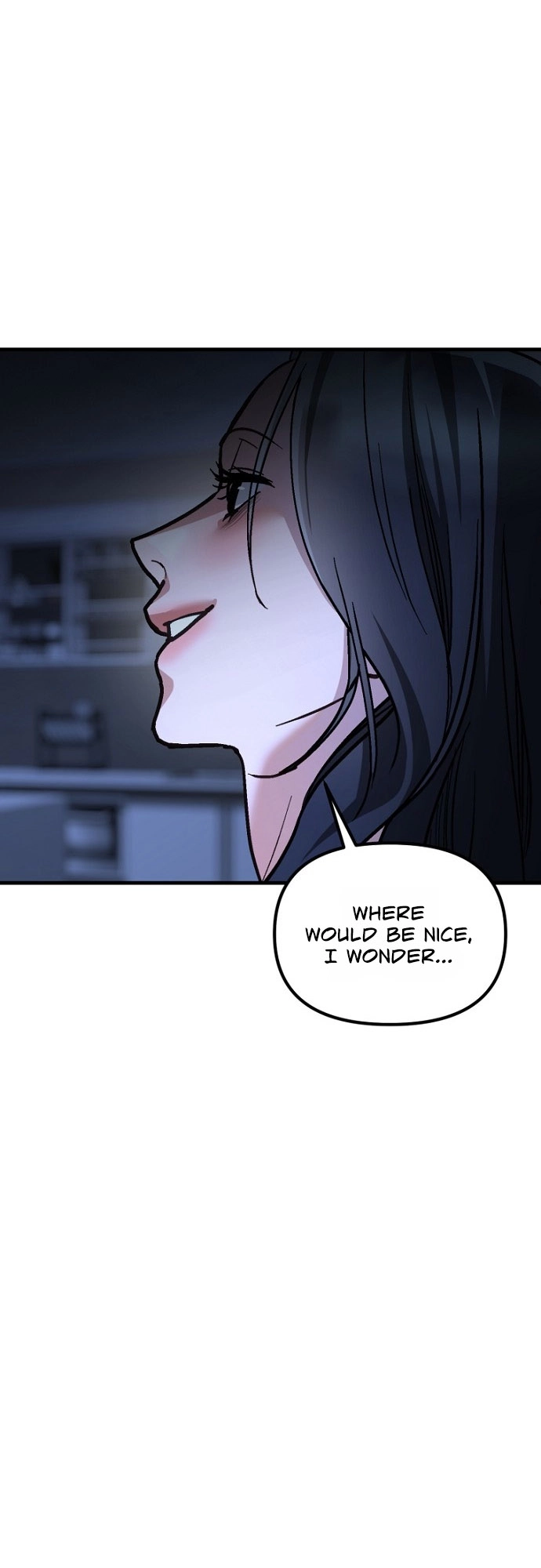 Host Lady Chapter 15 page 17 - 