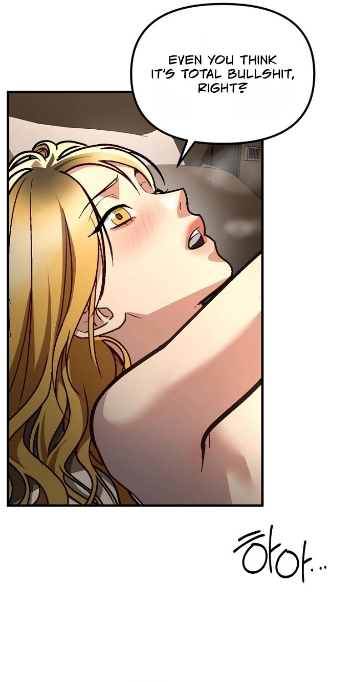 Host Lady Chapter 15 page 20 - 