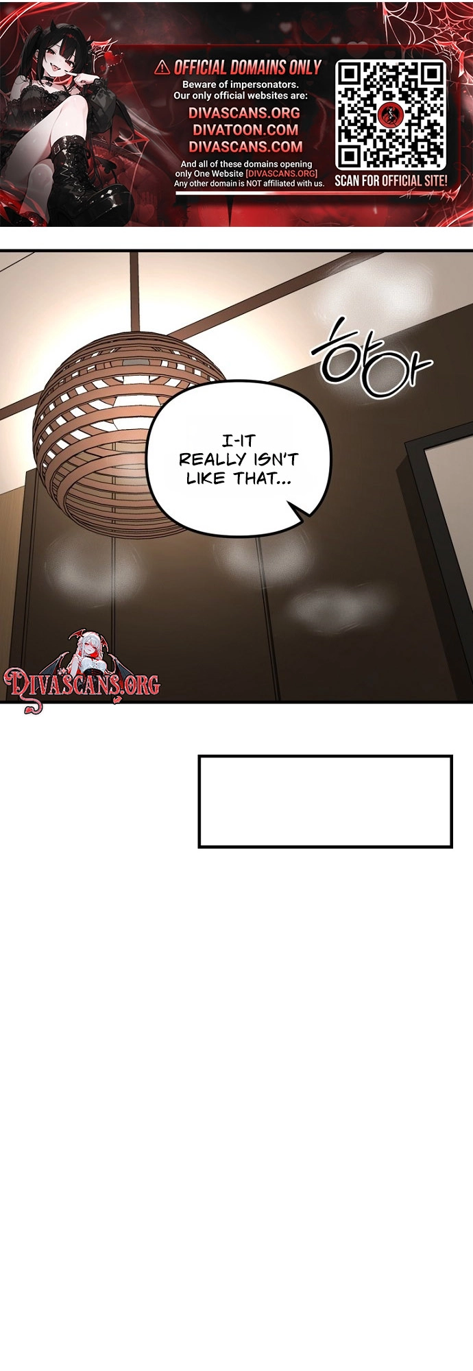 Host Lady Chapter 15 page 34 - 