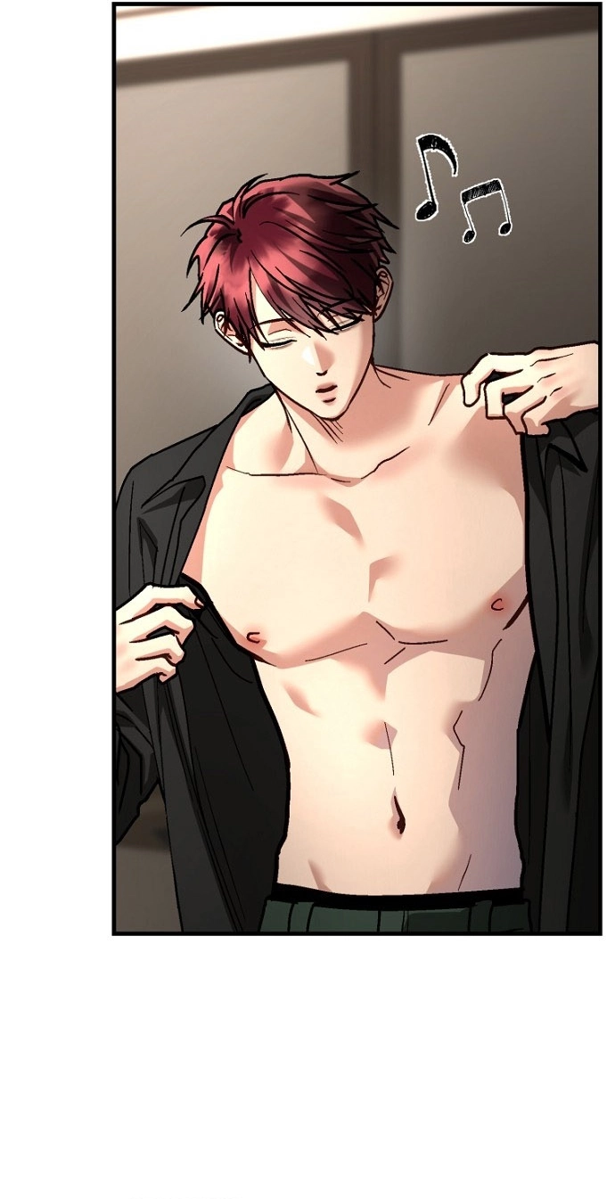 Host Lady Chapter 15 page 36 - 