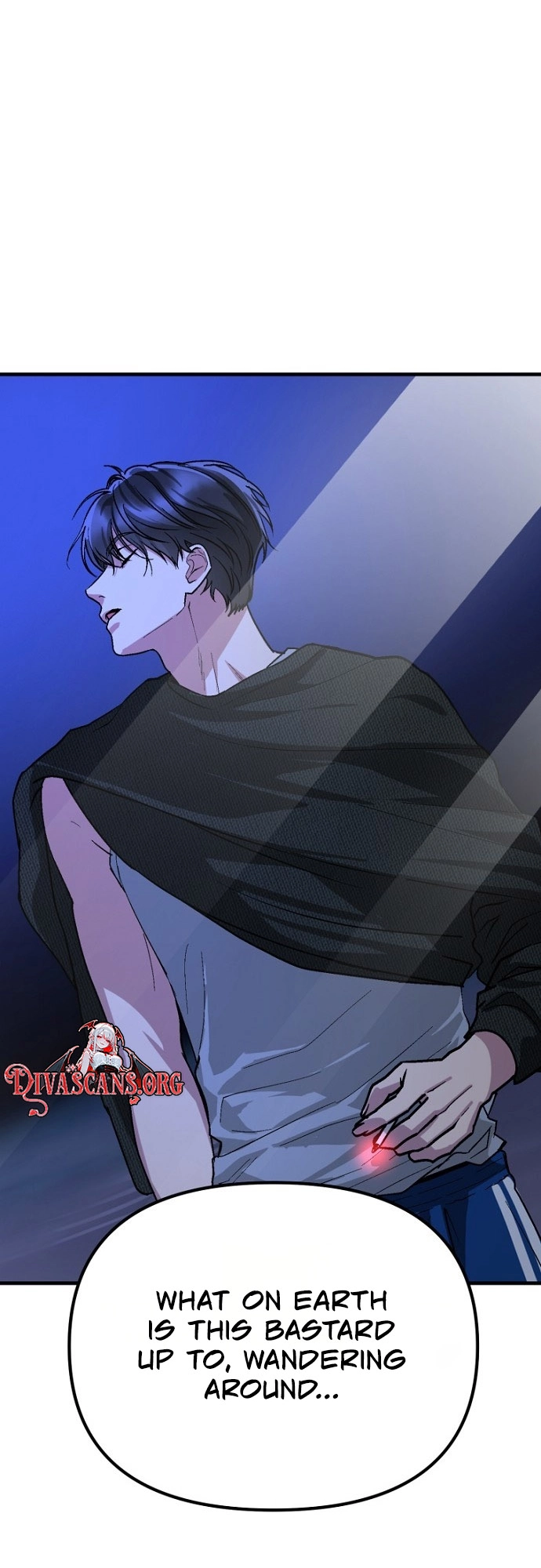 Host Lady Chapter 15 page 40 - 