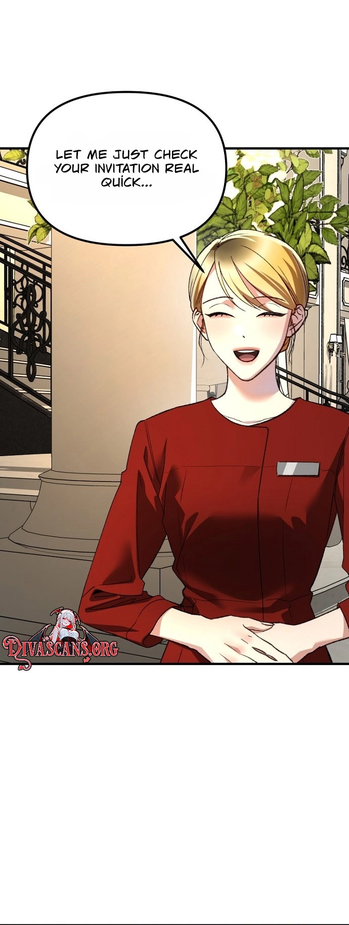 Host Lady Chapter 15 page 43 - 