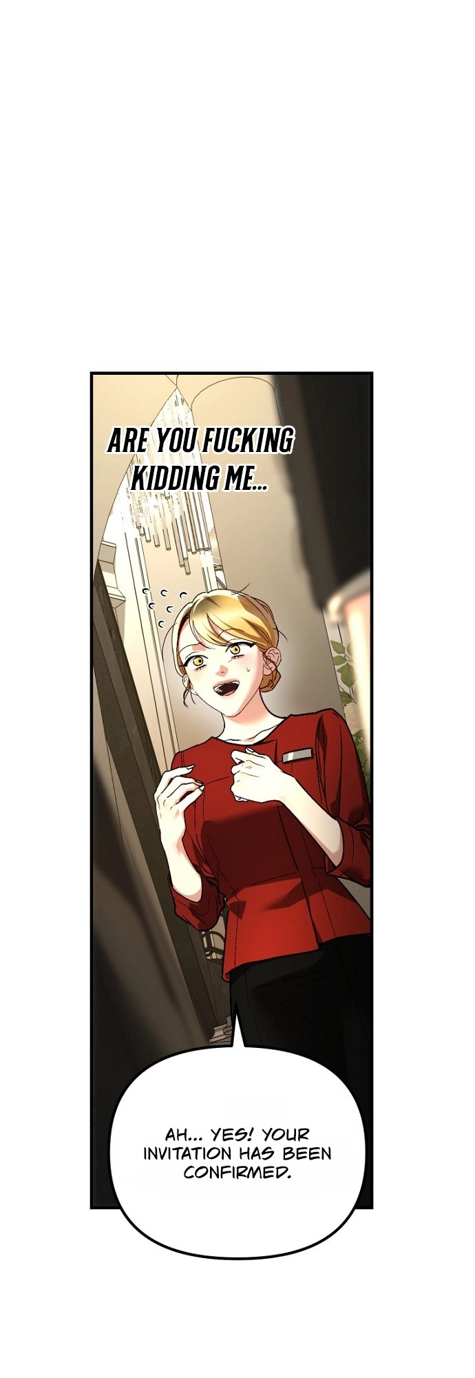 Host Lady Chapter 15 page 46 - 