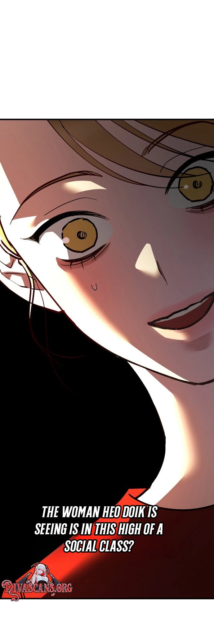 Host Lady Chapter 15 page 47 - 