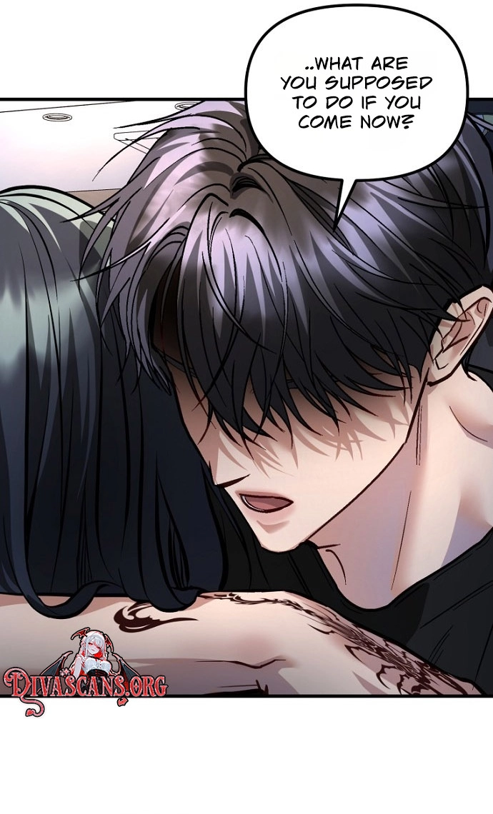 Host Lady Chapter 15 page 6 - 