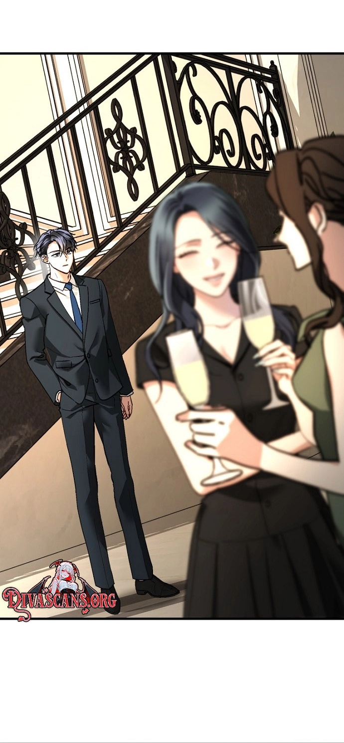 Host Lady Chapter 15 page 51 - 