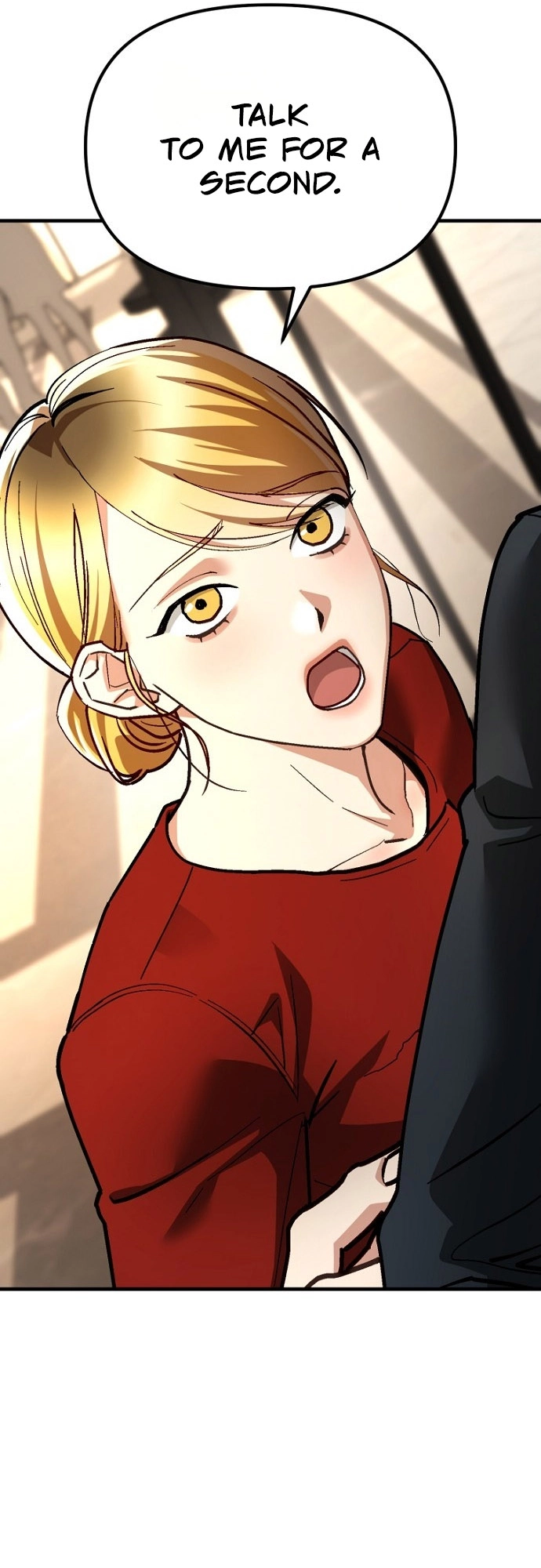 Host Lady Chapter 15 page 55 - 