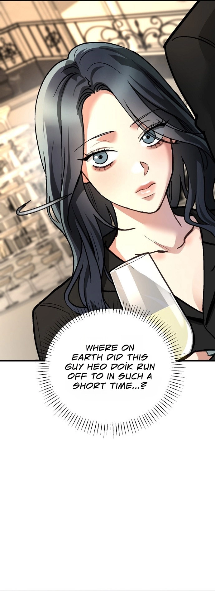 Host Lady Chapter 15 page 59 - 