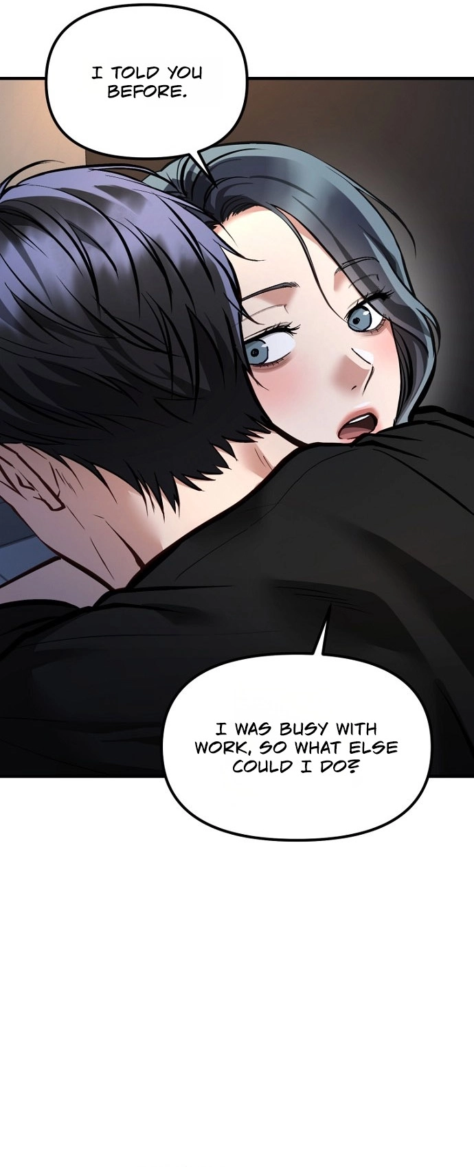 Host Lady Chapter 15 page 7 - 
