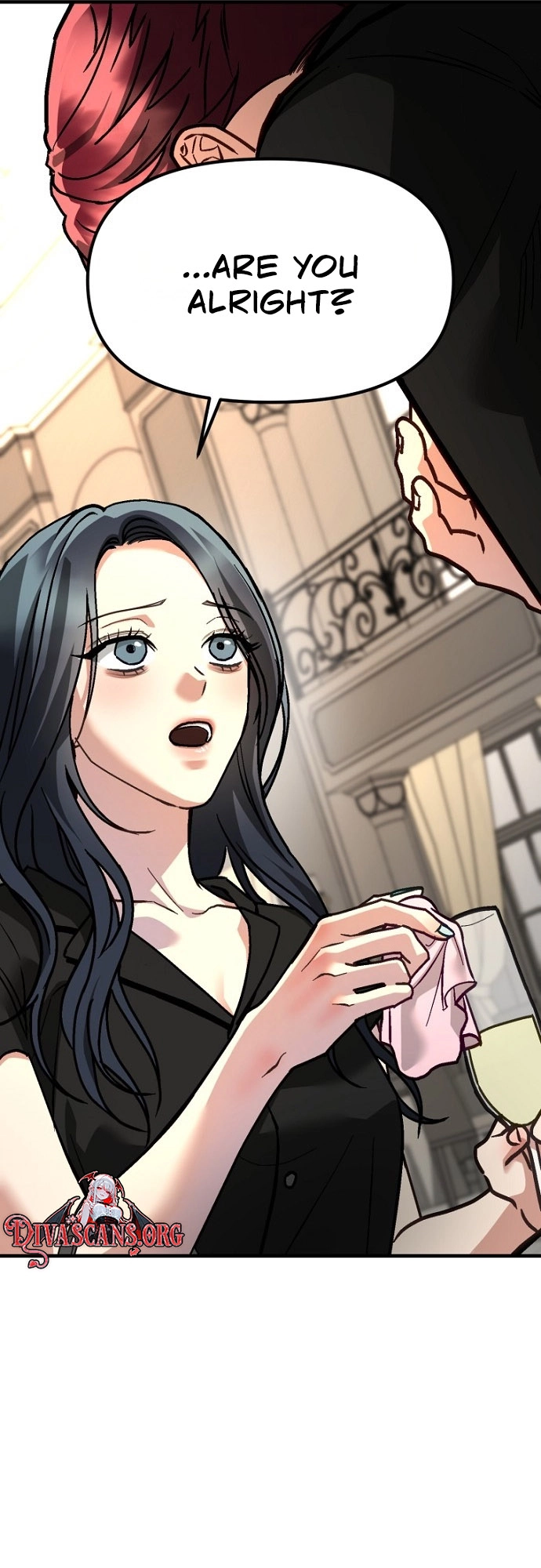 Host Lady Chapter 15 page 64 - 