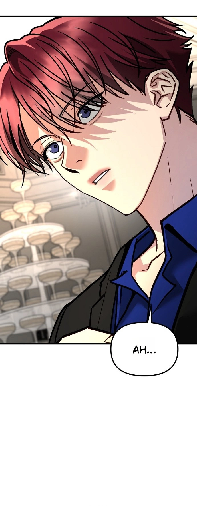 Host Lady Chapter 15 page 65 - 