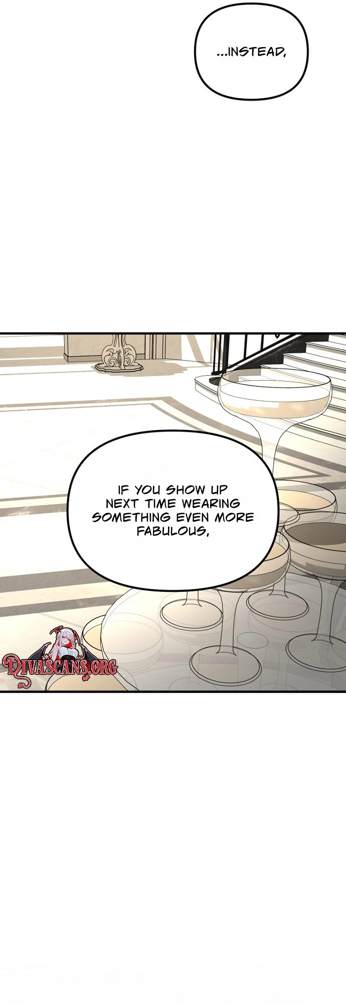 Host Lady Chapter 15 page 70 - 