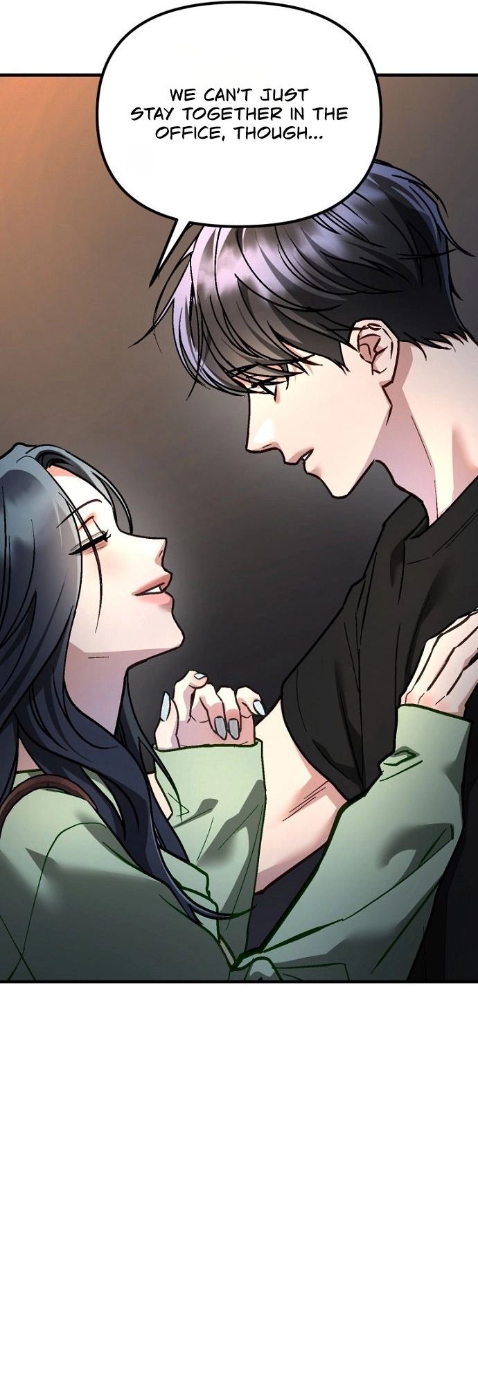 Host Lady Chapter 15 page 10 - 