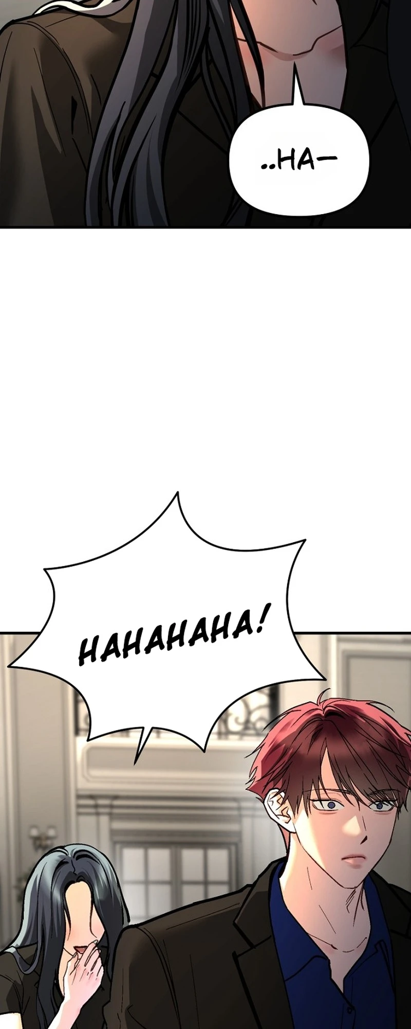 Host Lady Chapter 16 page 2 - 
