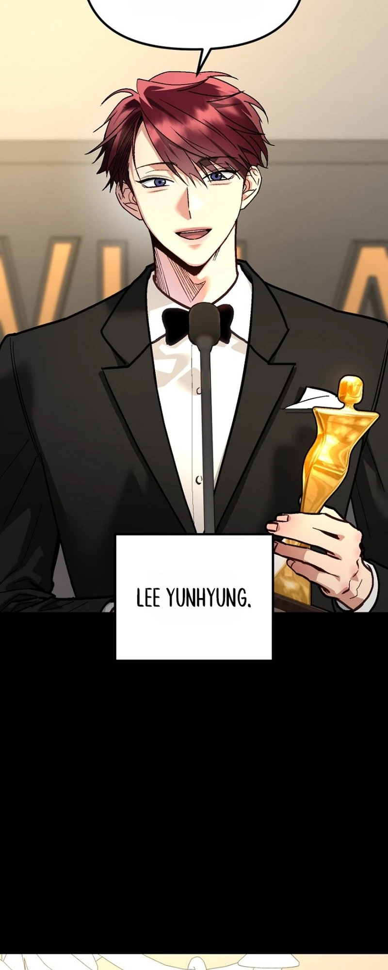 Host Lady Chapter 16 page 13 - 