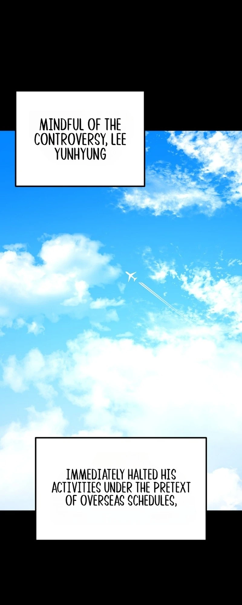 Host Lady Chapter 16 page 17 - 