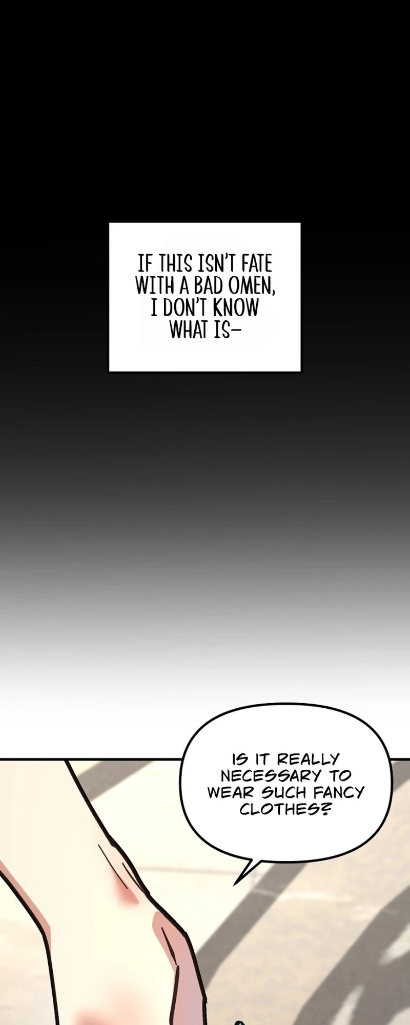 Host Lady Chapter 16 page 20 - 