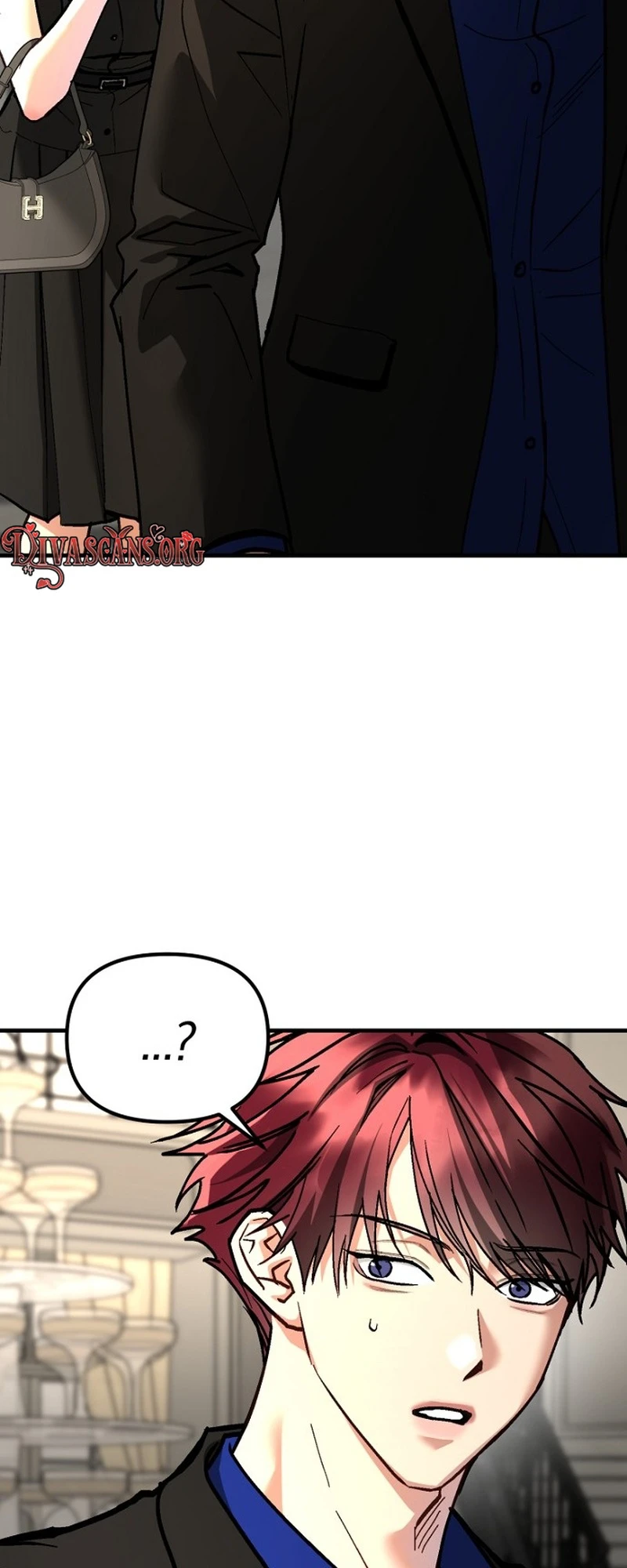 Host Lady Chapter 16 page 3 - 