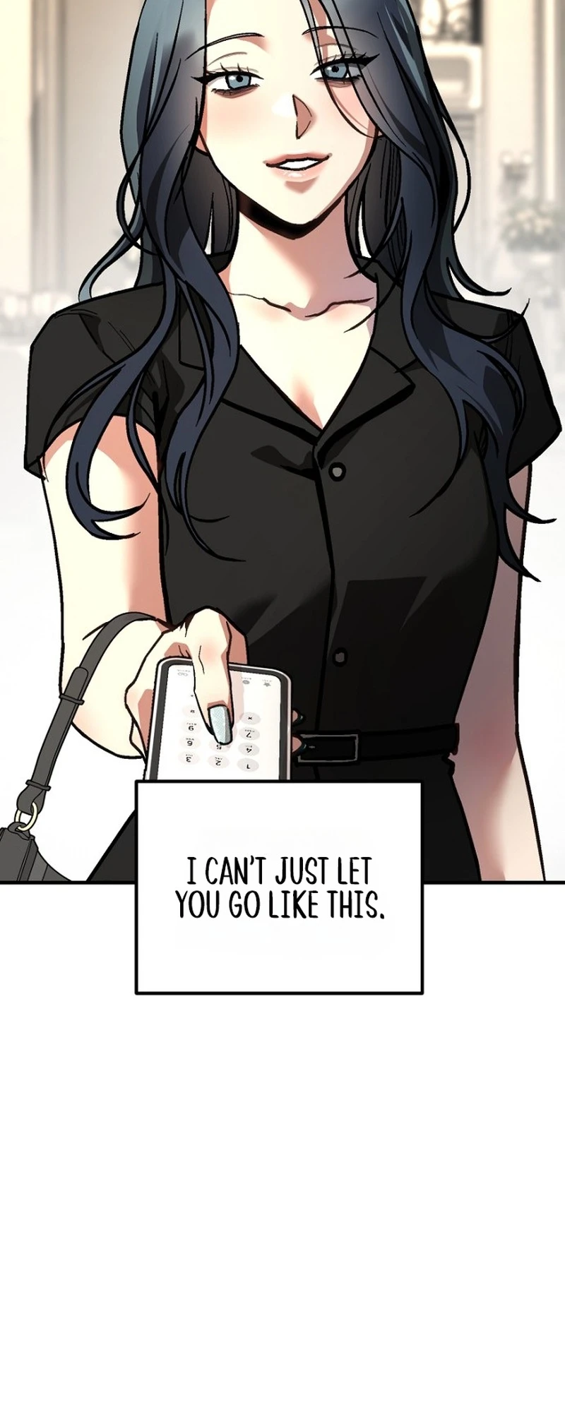 Host Lady Chapter 16 page 22 - 