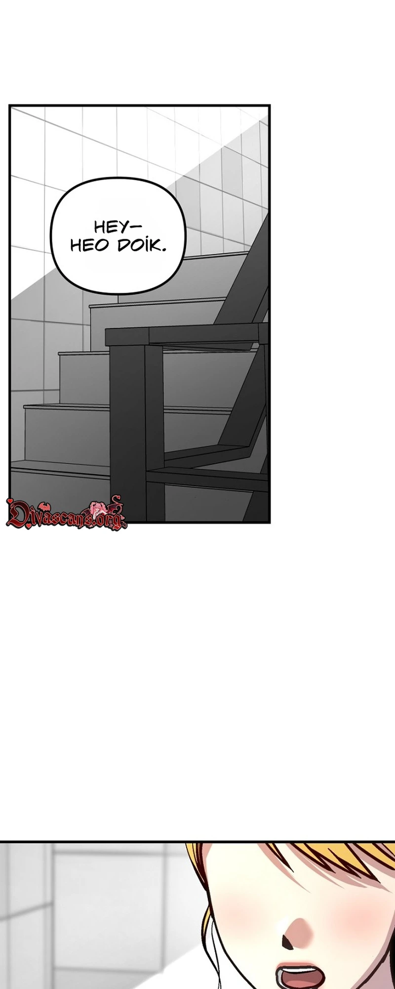Host Lady Chapter 16 page 23 - 