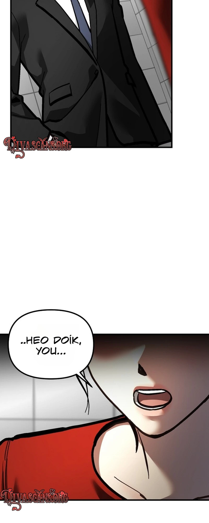Host Lady Chapter 16 page 25 - 