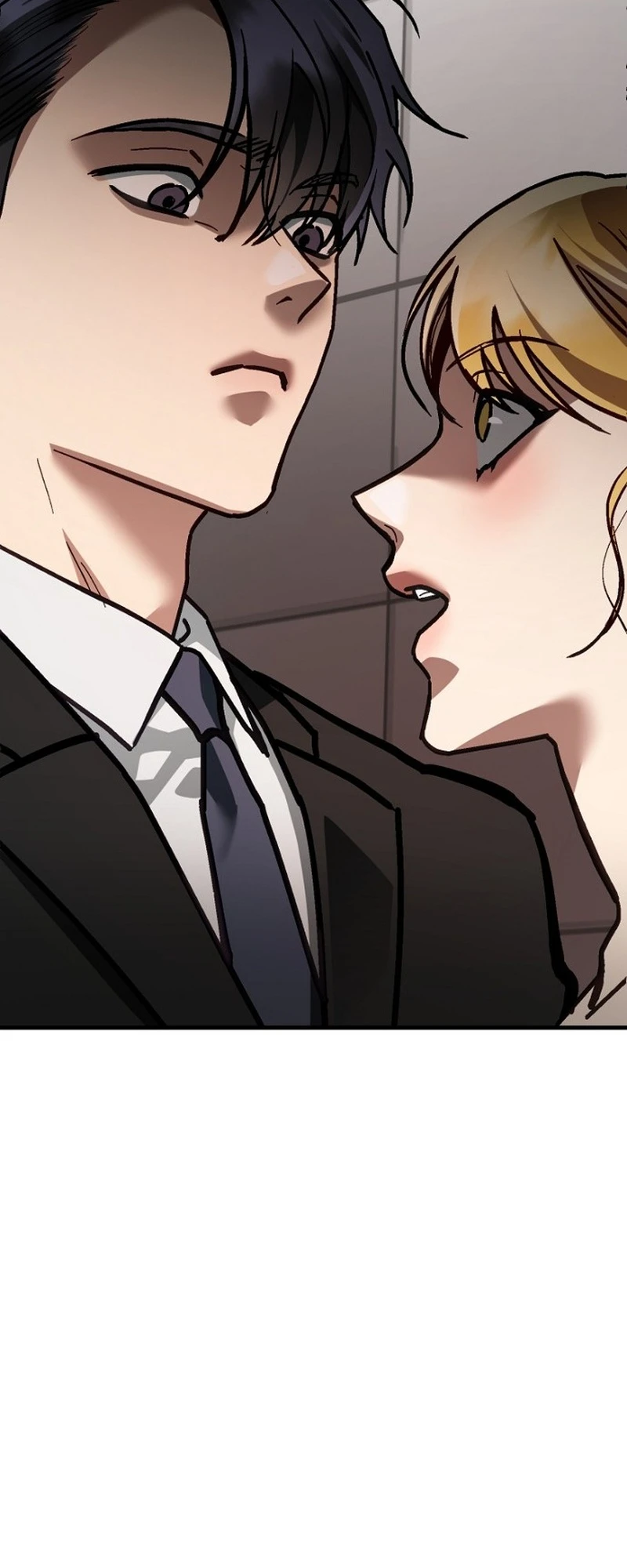 Host Lady Chapter 16 page 32 - 