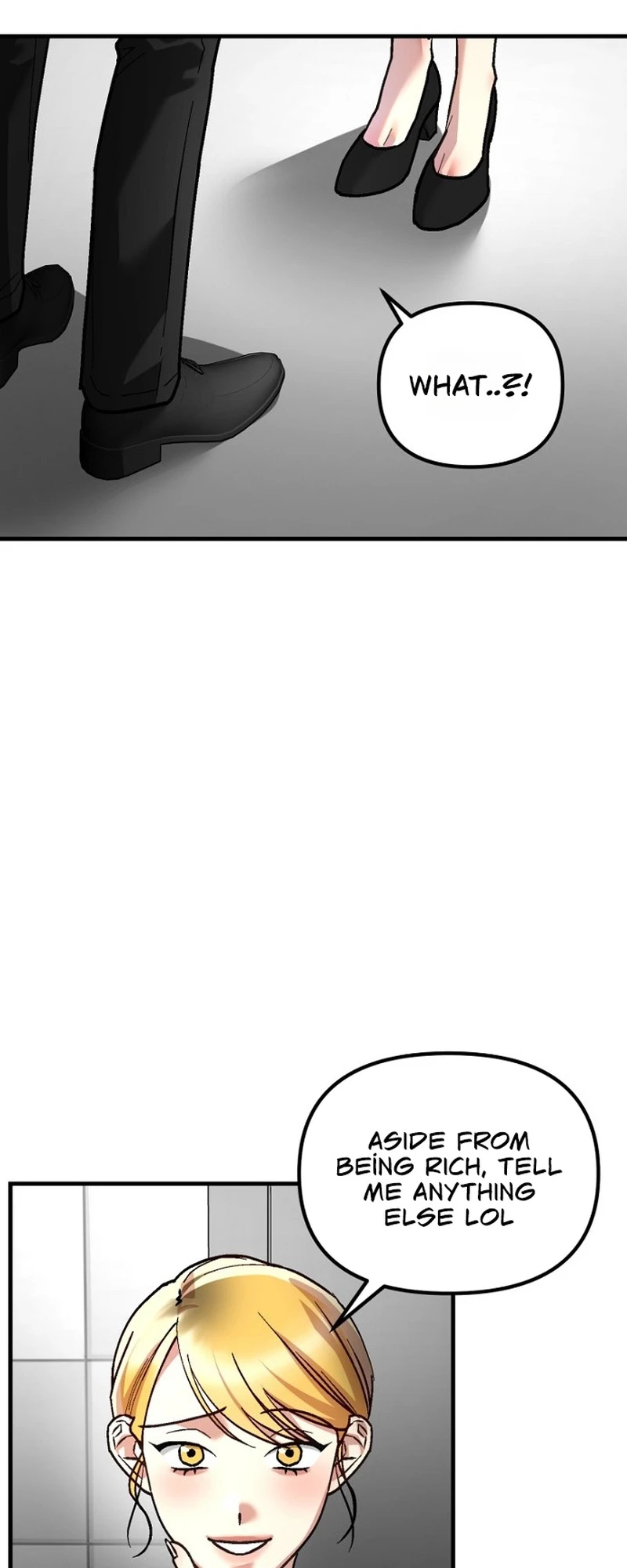 Host Lady Chapter 16 page 33 - 