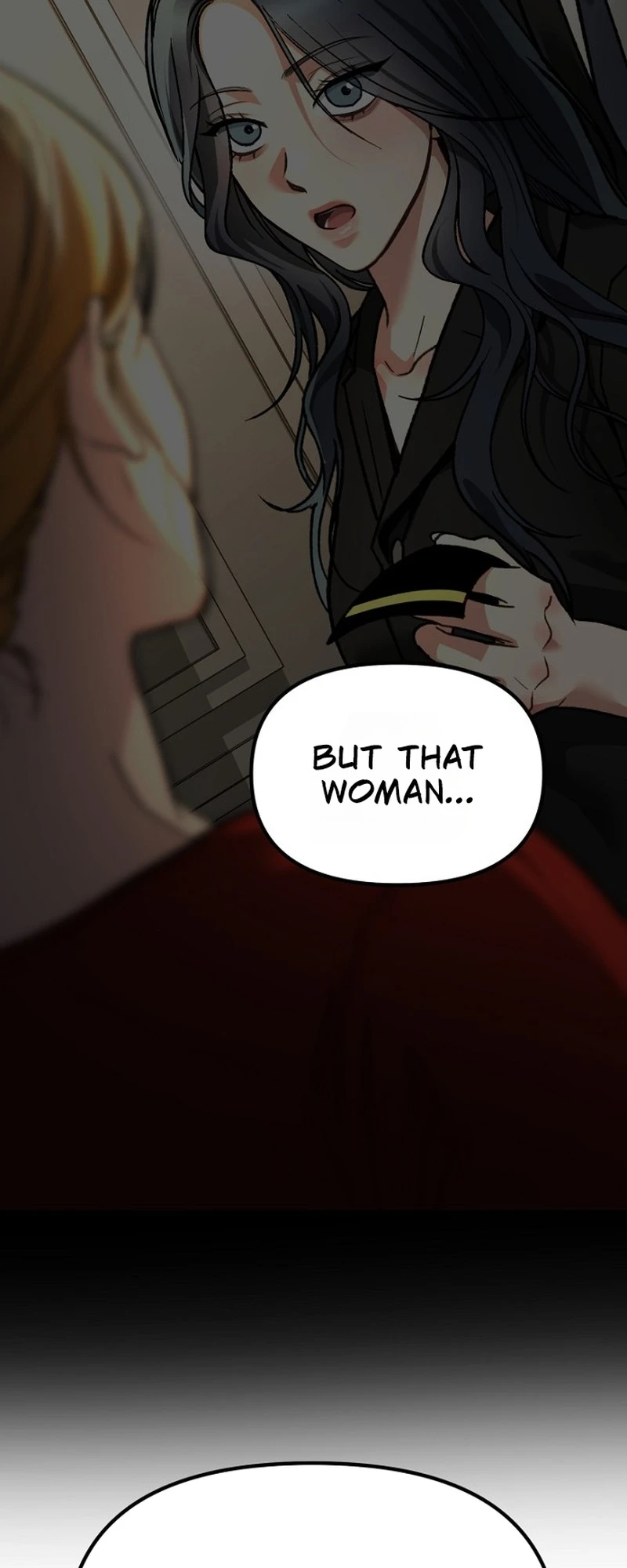 Host Lady Chapter 16 page 36 - 