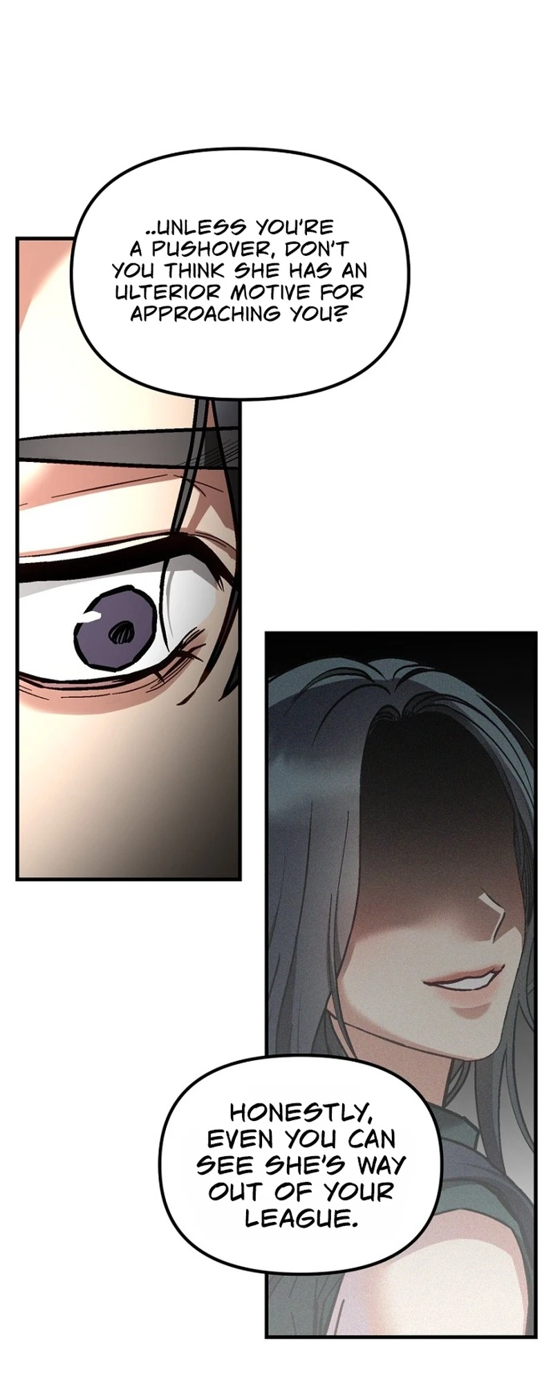 Host Lady Chapter 16 page 38 - 